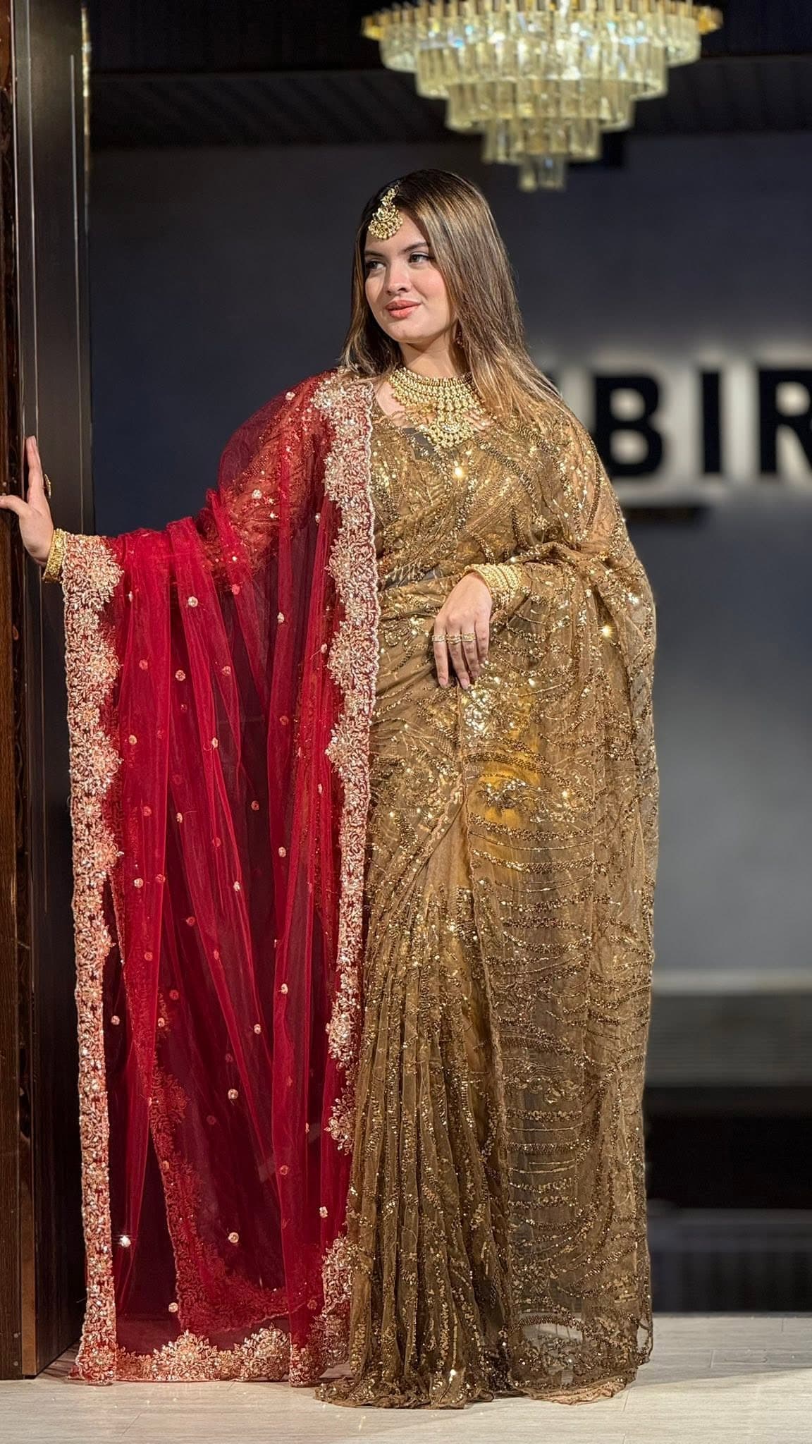 NIBIR Fashion